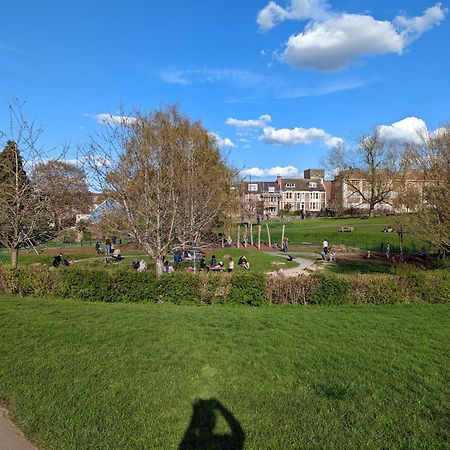 5 Bed Terraced Family Home Bristol + Parking Экстерьер фото